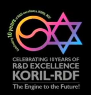 Celebrating 10 years of KORIL (Video)
